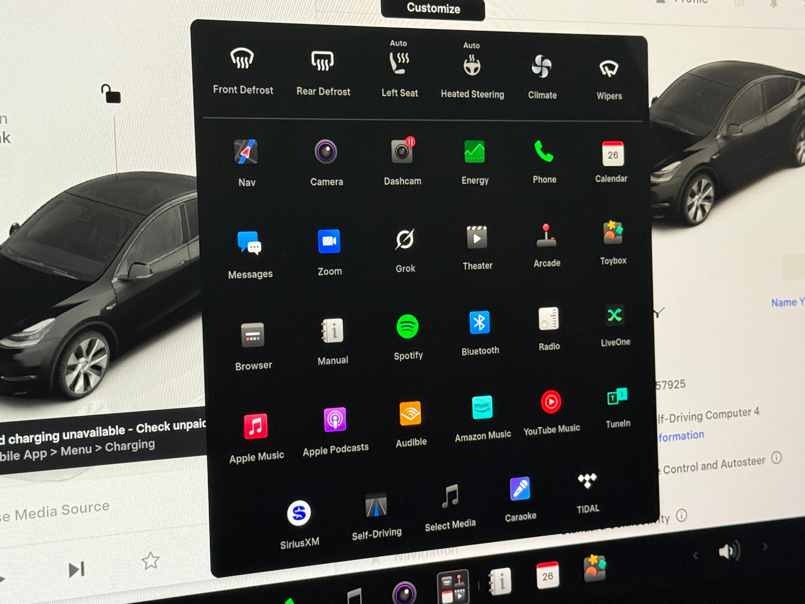 Thumbnail: 2023 Tesla Model Y - 3