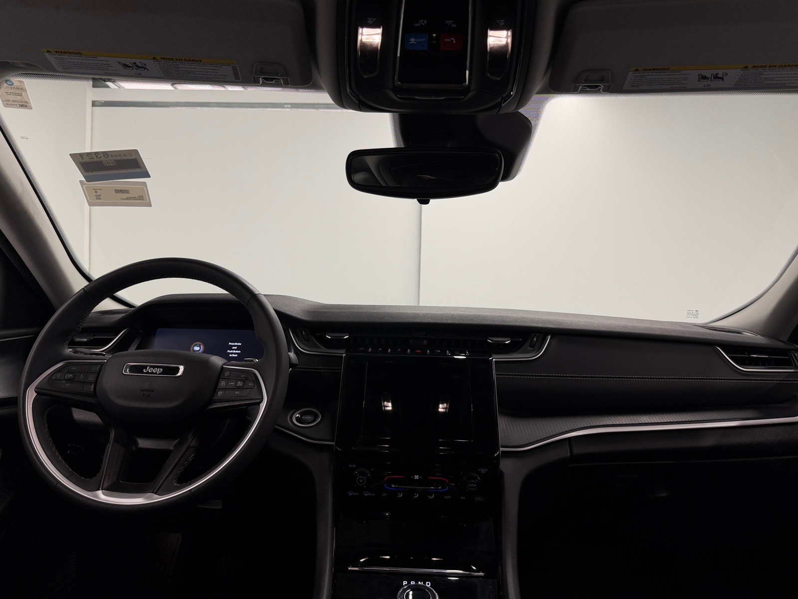 Thumbnail: 2023 Jeep Grand Cherokee - 3