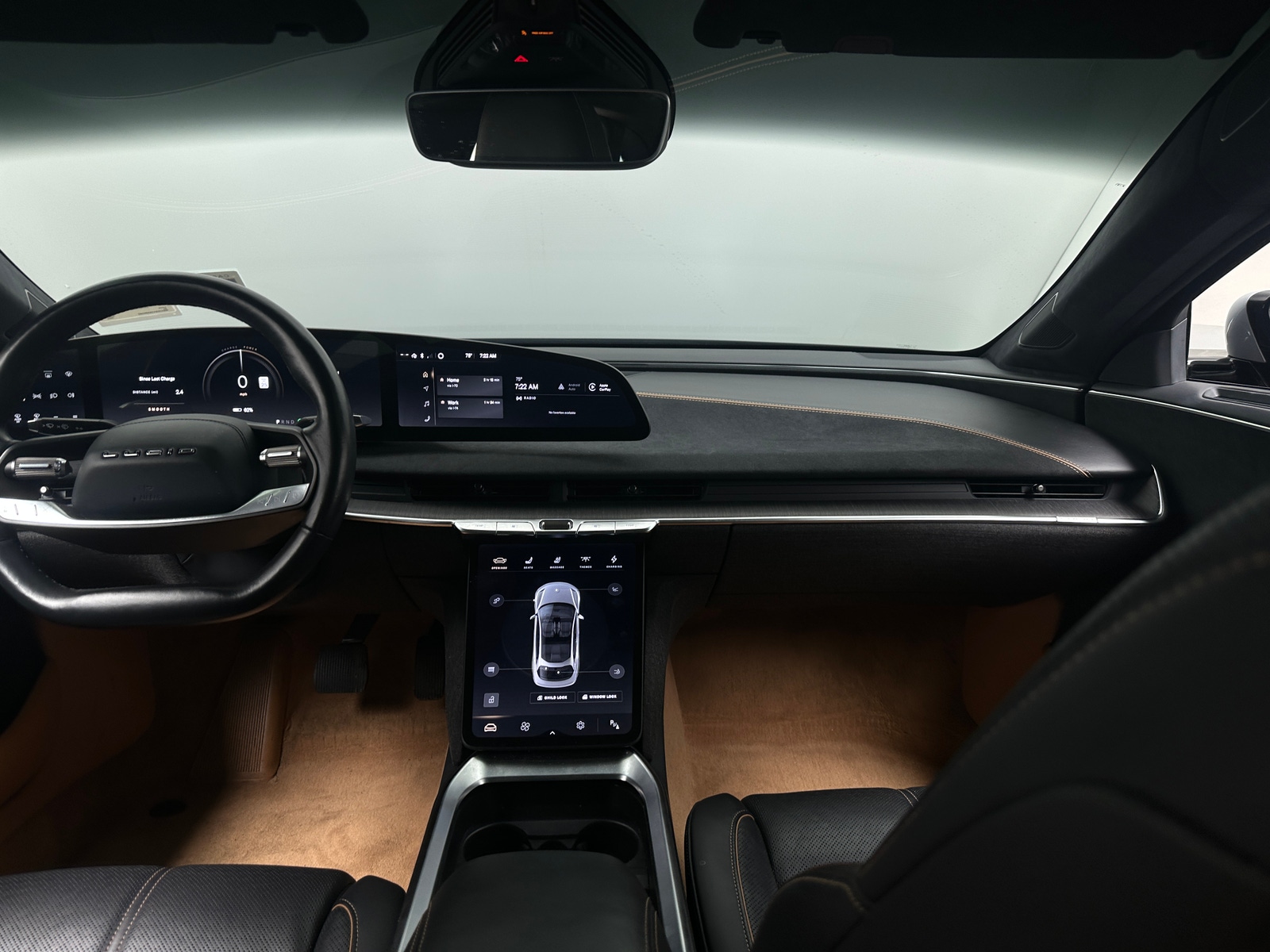 Thumbnail: 2022 Lucid Air - 2