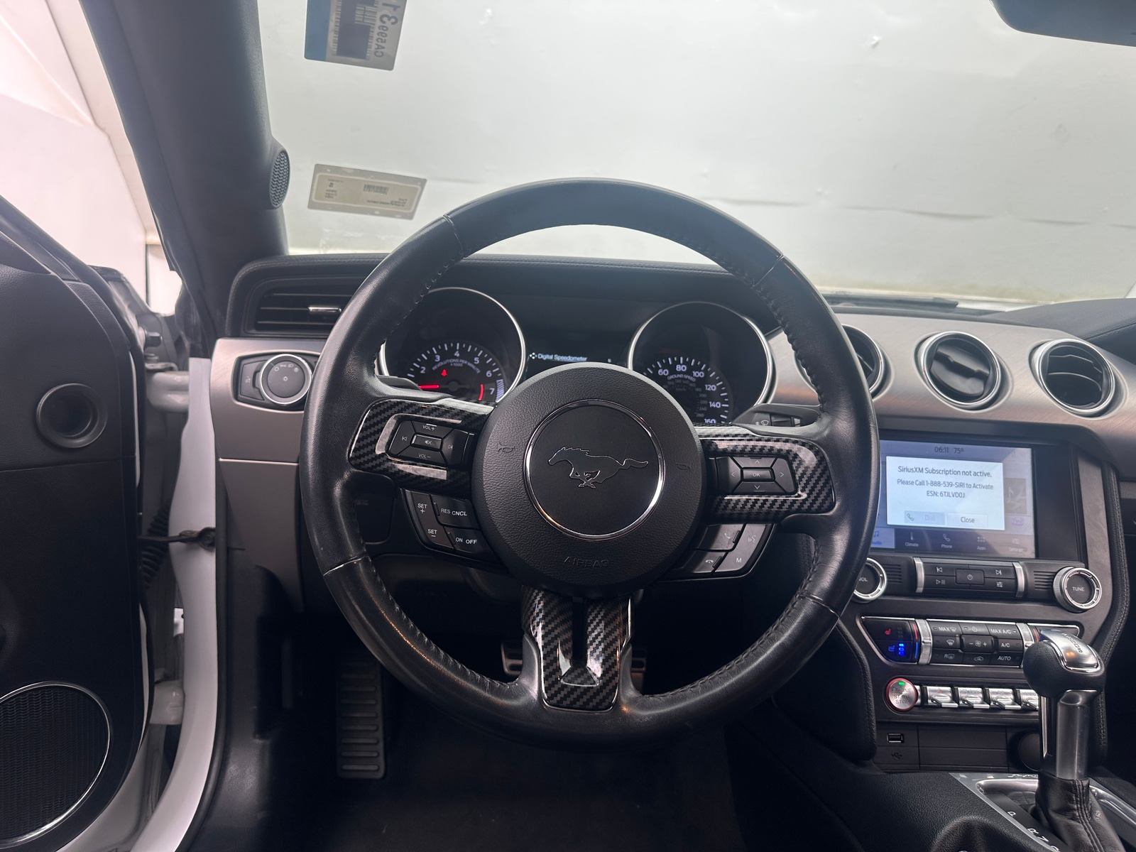 Thumbnail: 2022 Ford Mustang - 4