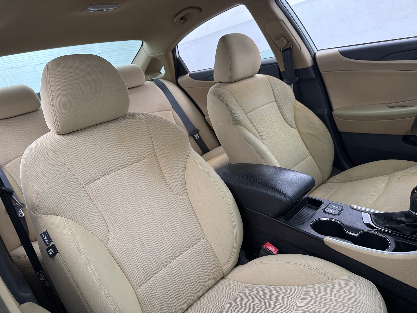 Thumbnail: 2013 Hyundai Sonata - 2