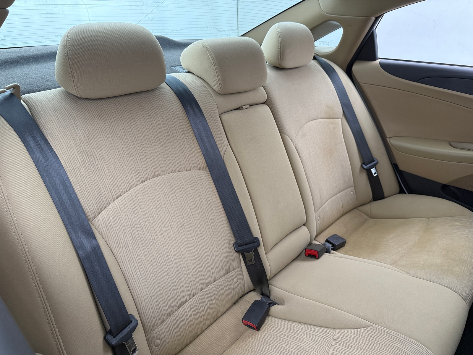 Thumbnail: 2013 Hyundai Sonata - 6