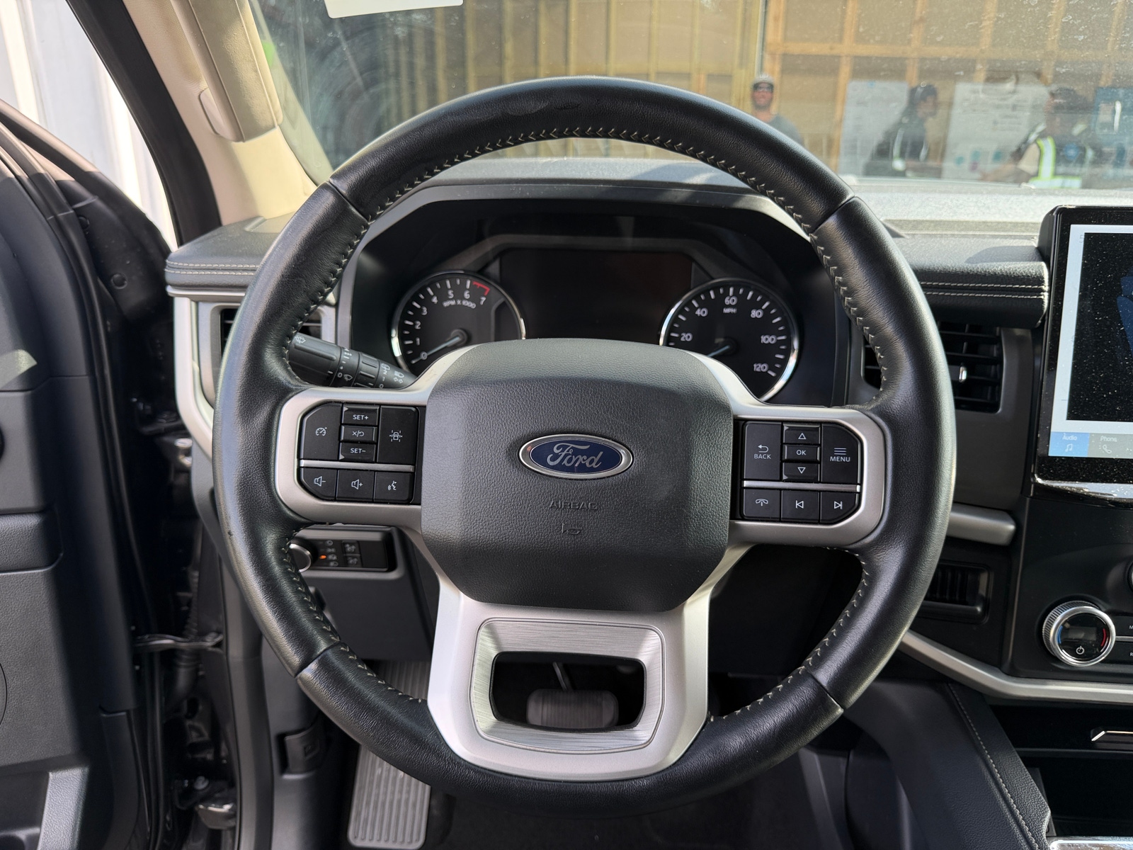 Thumbnail: 2024 Ford Expedition MAX - 5