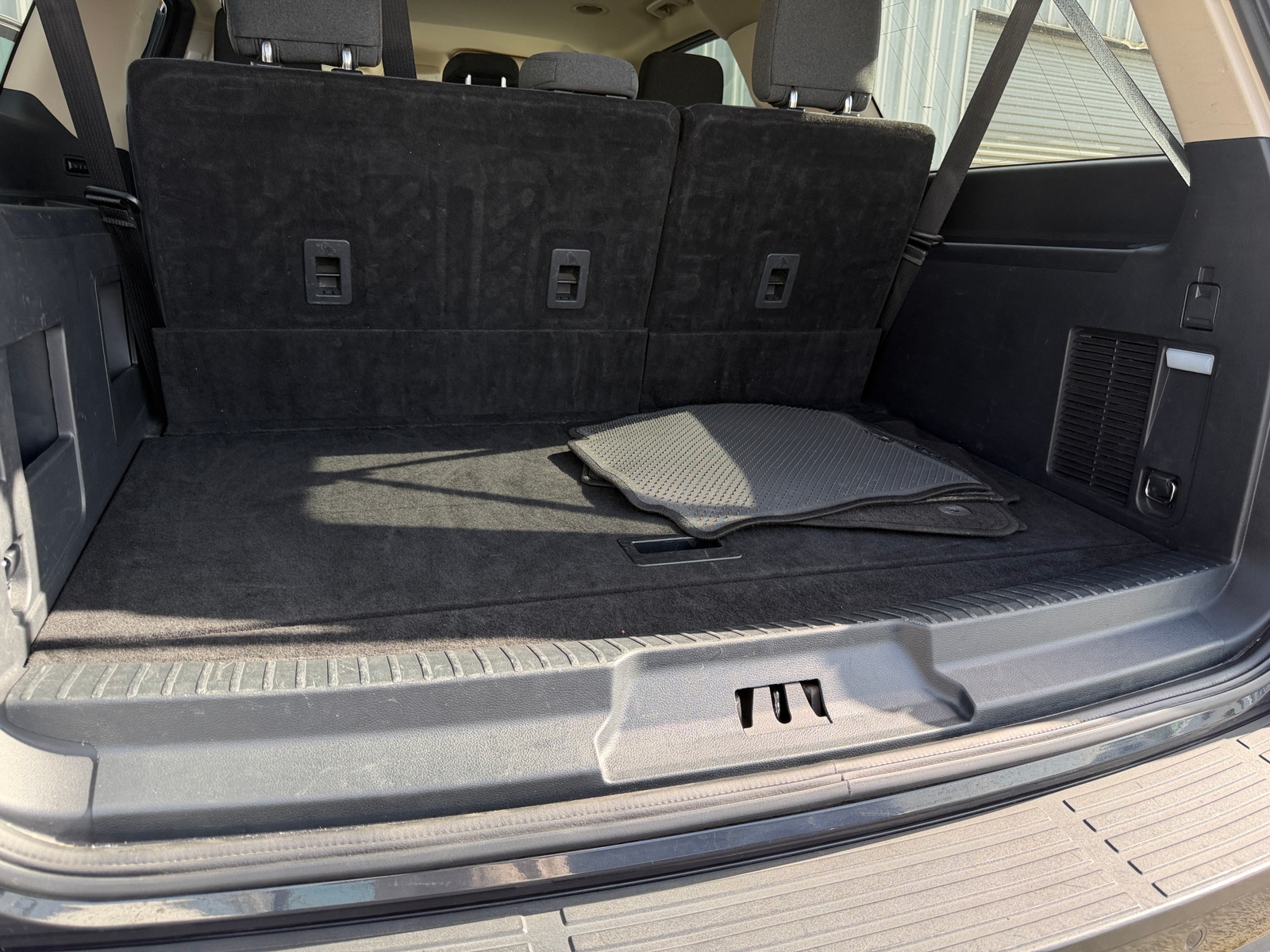 Thumbnail: 2024 Ford Expedition MAX - 7