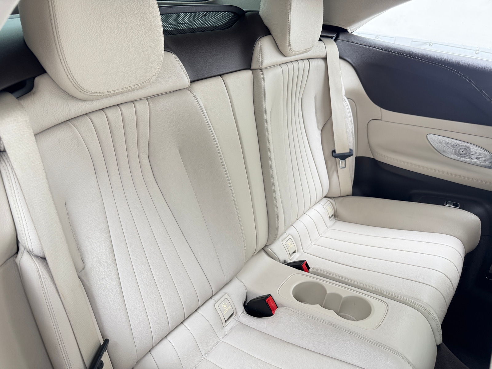 Thumbnail: 2018 Mercedes-Benz E-Class - 5