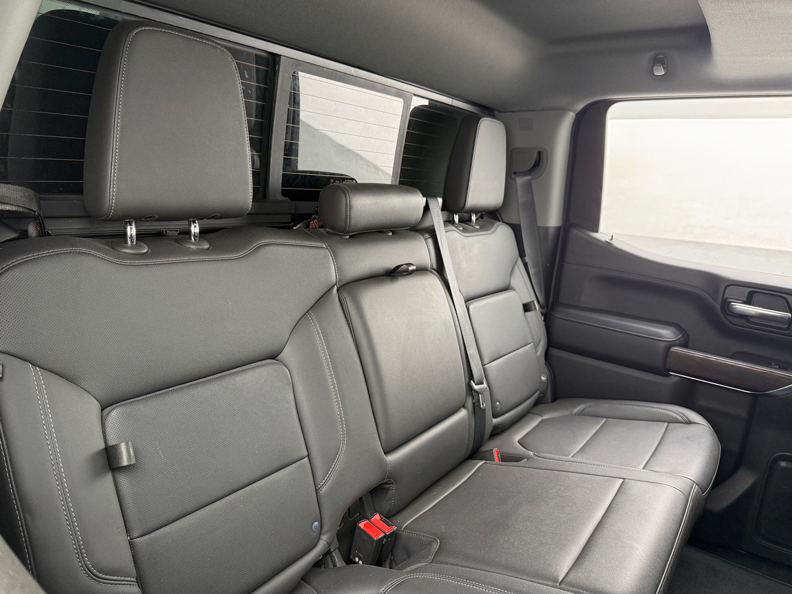 Thumbnail: 2020 GMC Sierra 1500 - 5