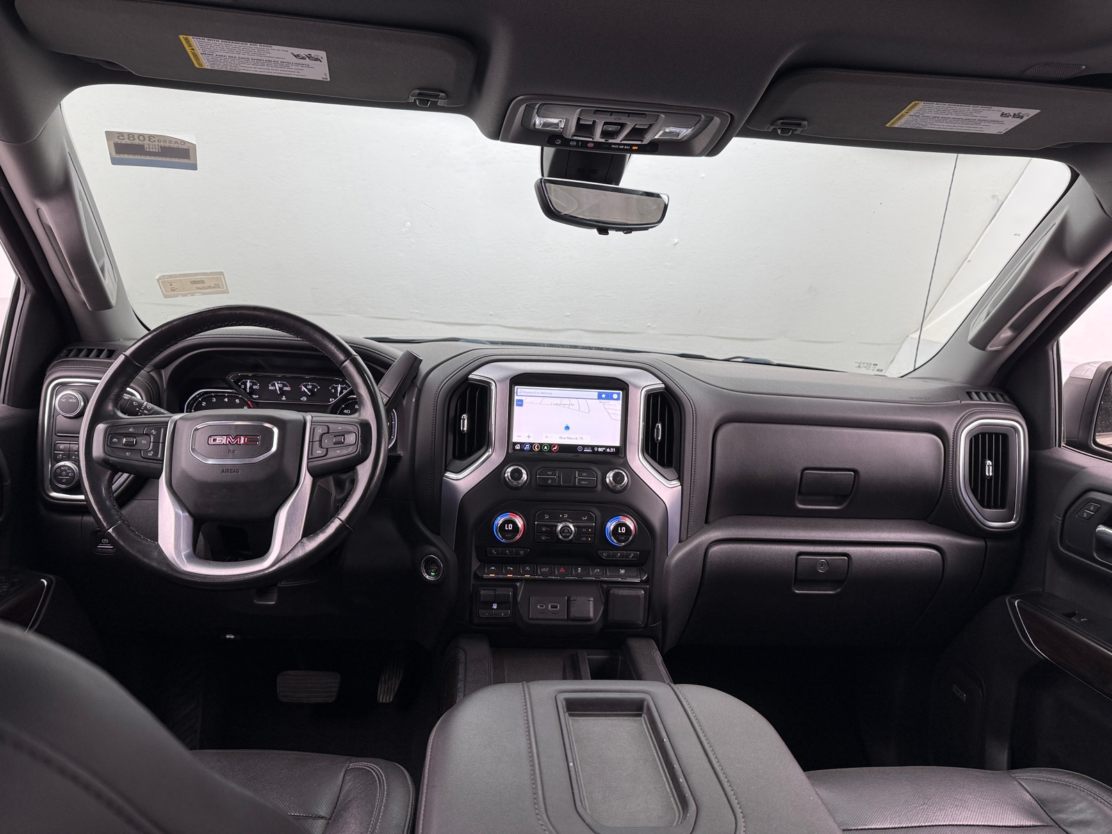 Thumbnail: 2020 GMC Sierra 1500 - 2