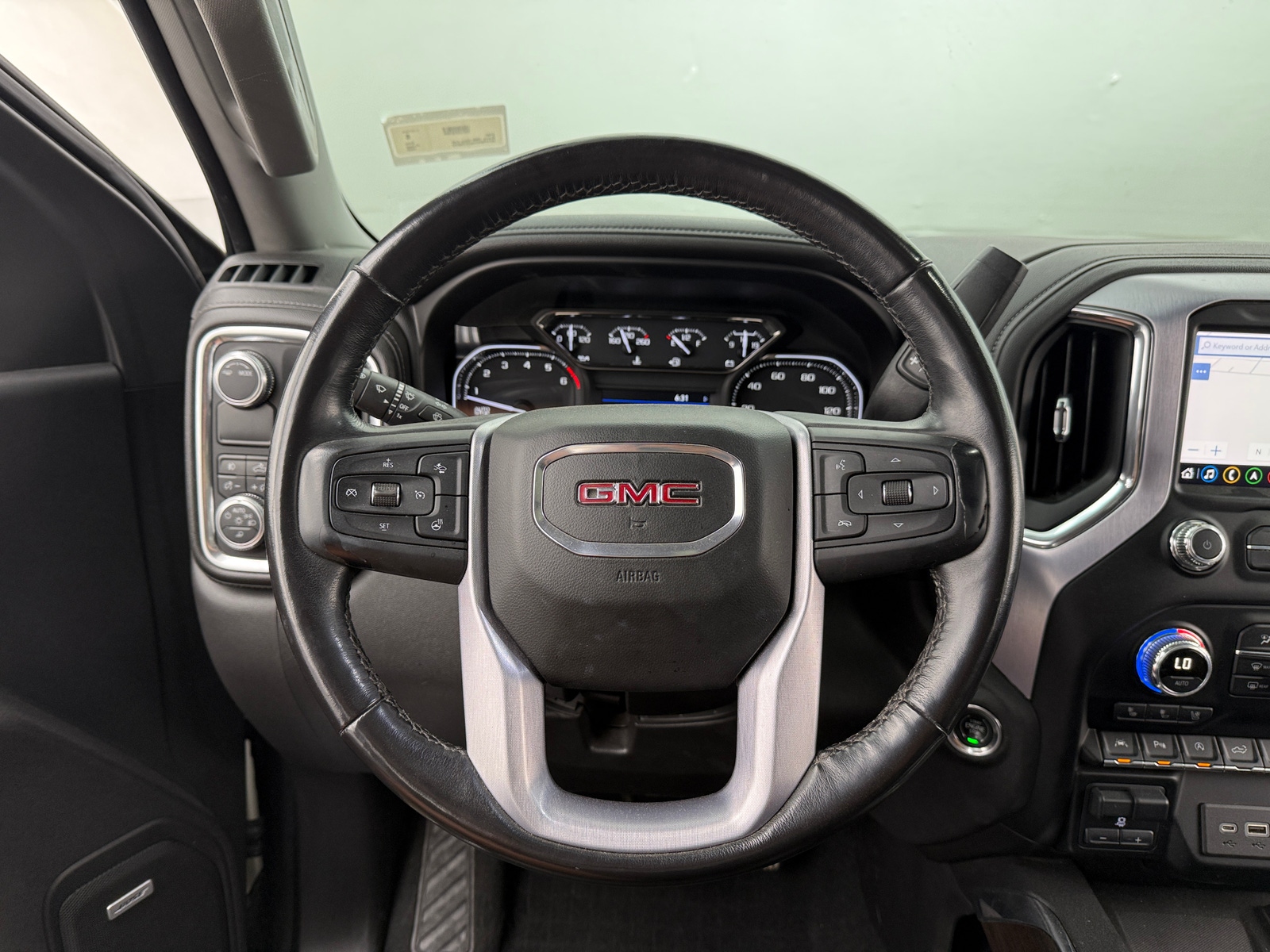 Thumbnail: 2020 GMC Sierra 1500 - 4
