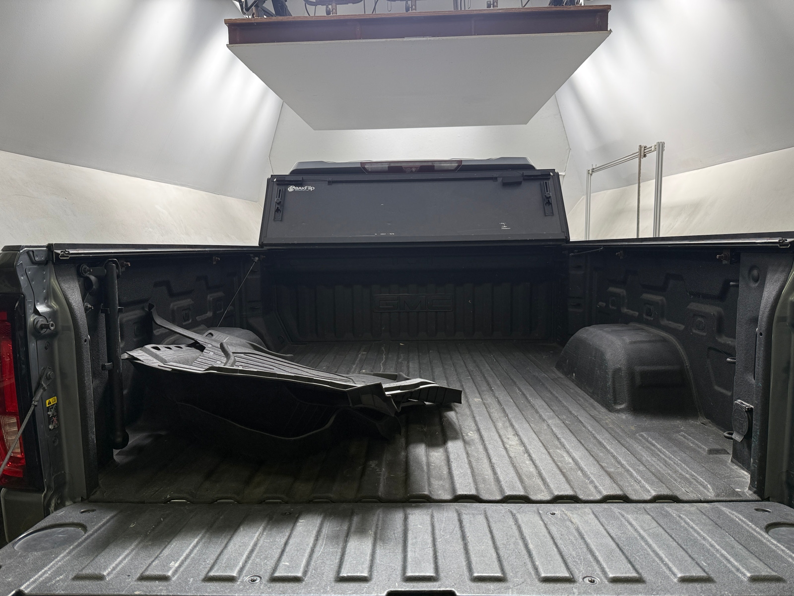Thumbnail: 2020 GMC Sierra 1500 - 6