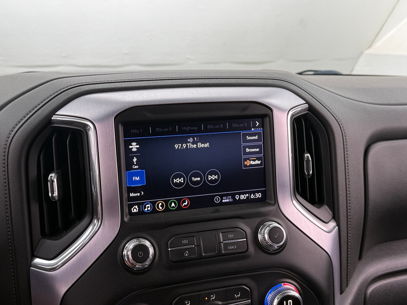 Thumbnail: 2020 GMC Sierra 1500 - 3
