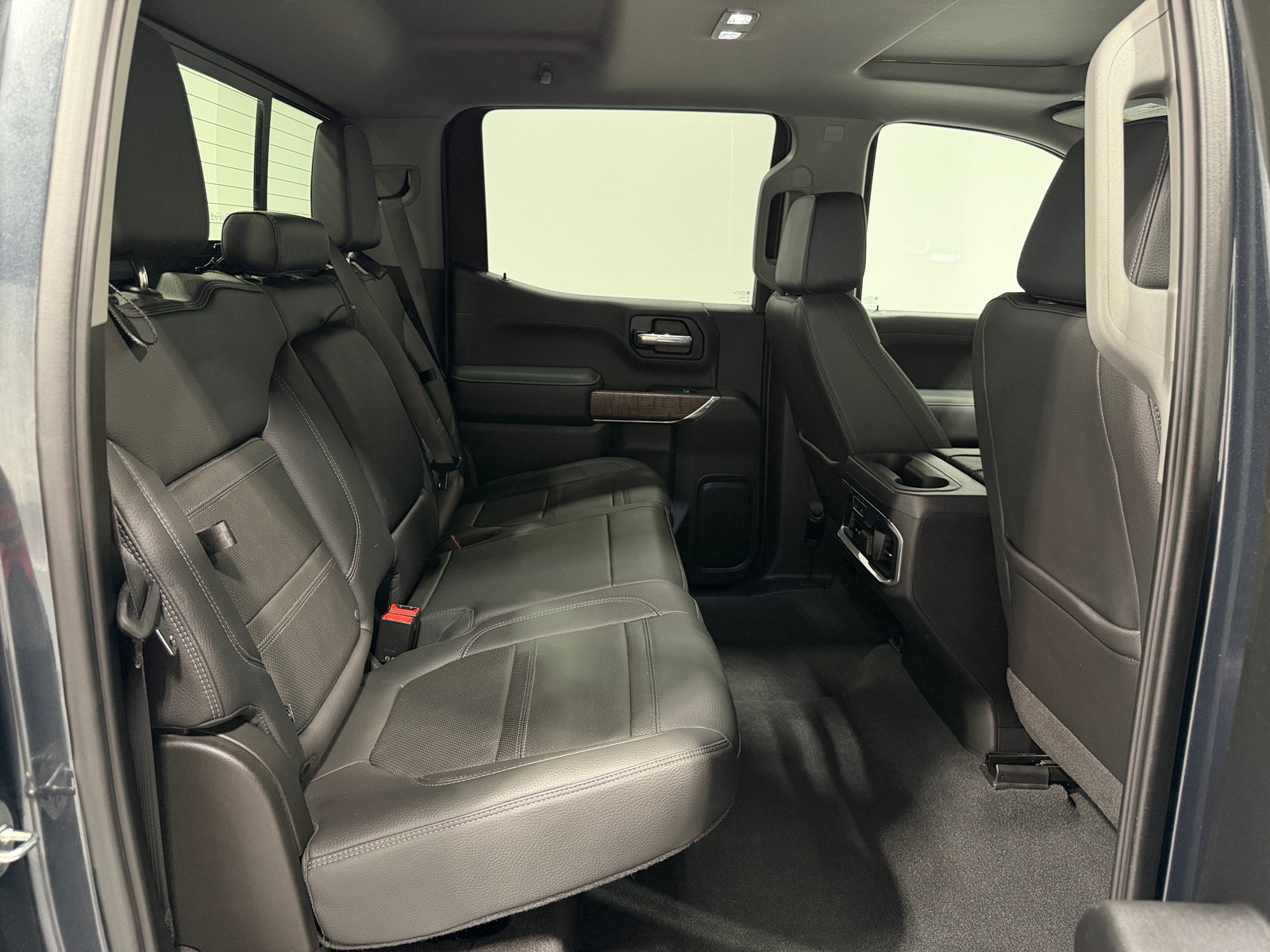 Thumbnail: 2021 GMC Sierra 1500 - 5