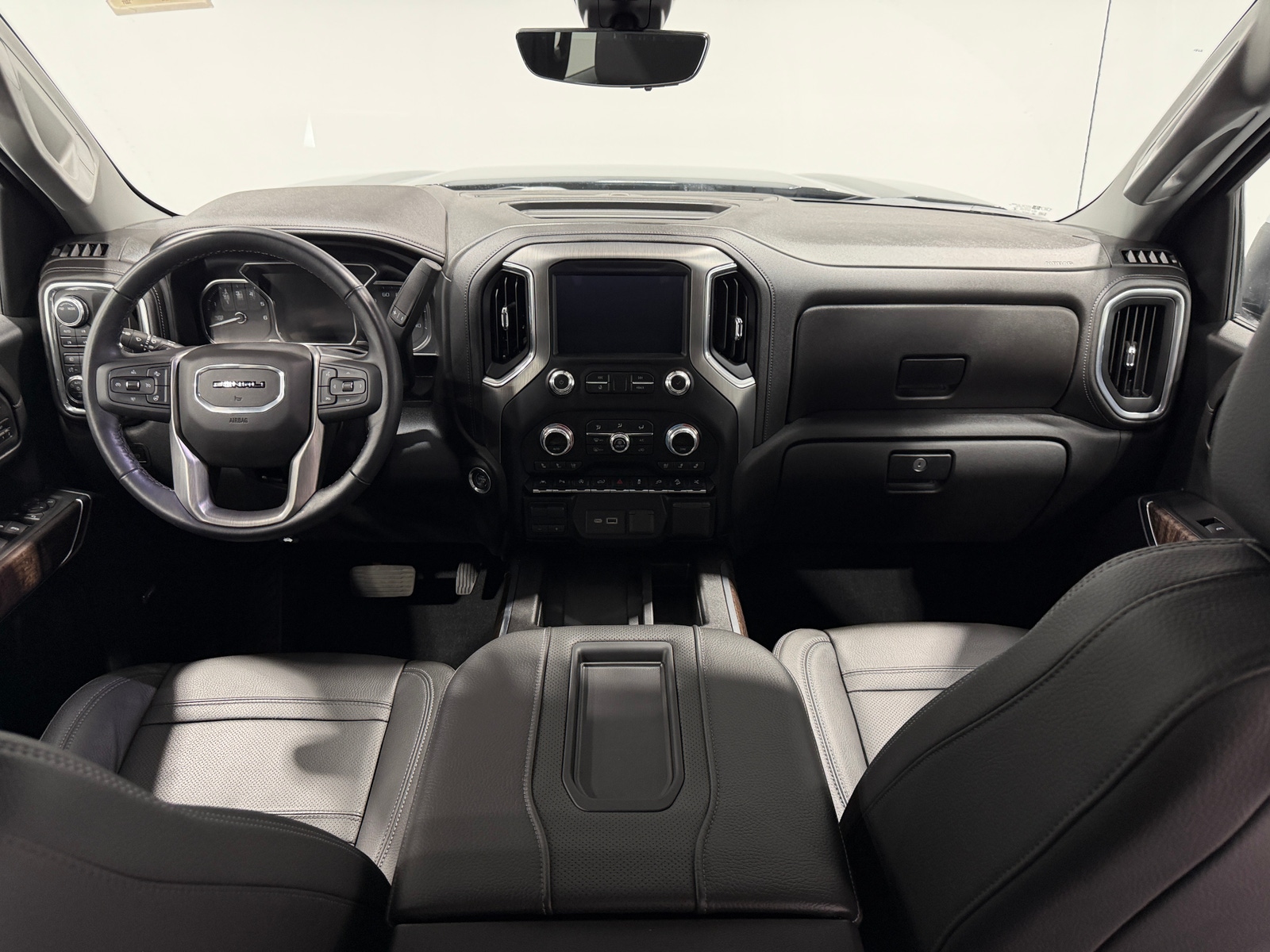 Thumbnail: 2021 GMC Sierra 1500 - 2