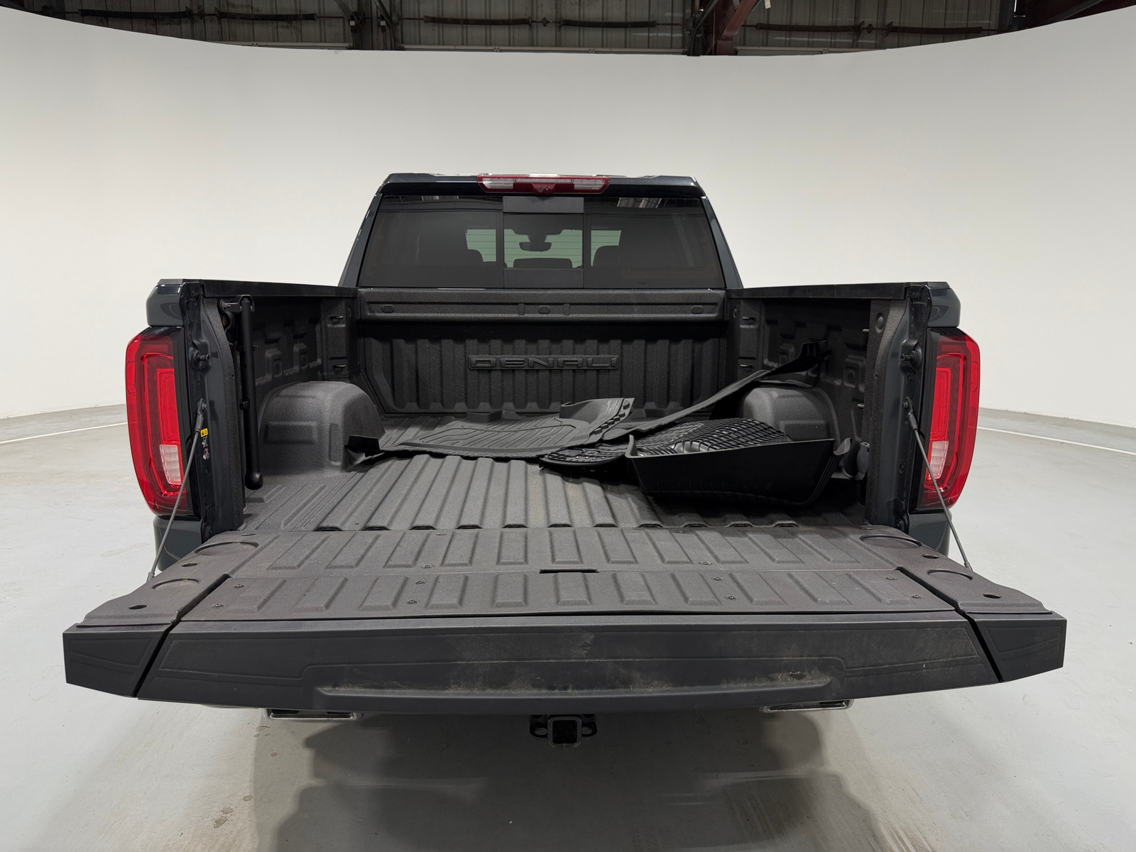 Thumbnail: 2021 GMC Sierra 1500 - 6