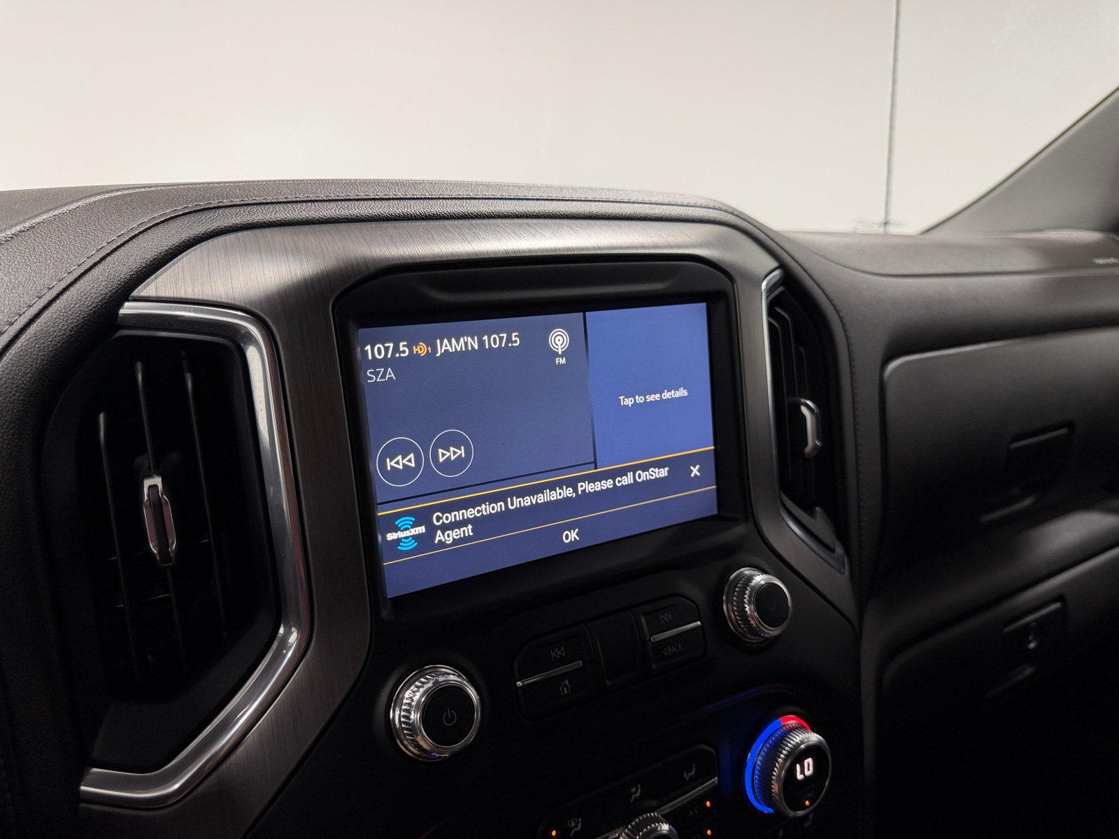 Thumbnail: 2021 GMC Sierra 1500 - 3
