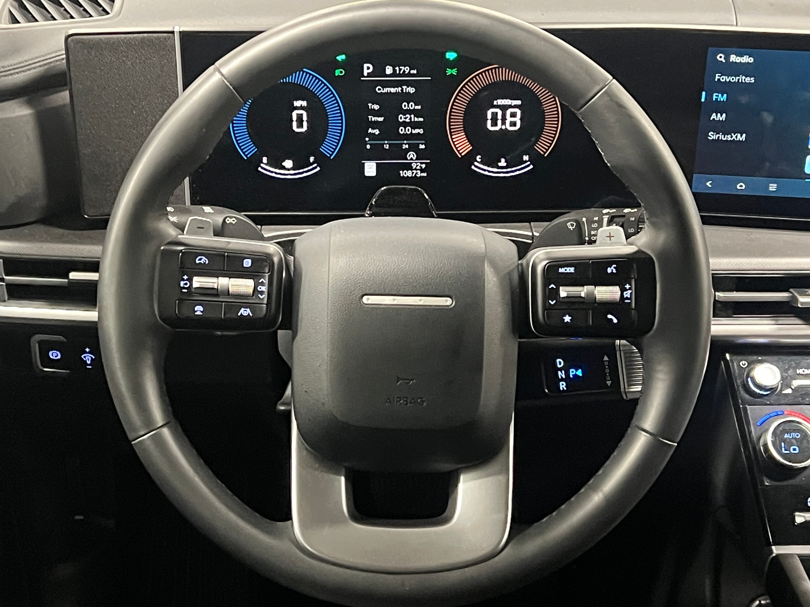 Thumbnail: 2026 Hyundai Santa Fe - 4
