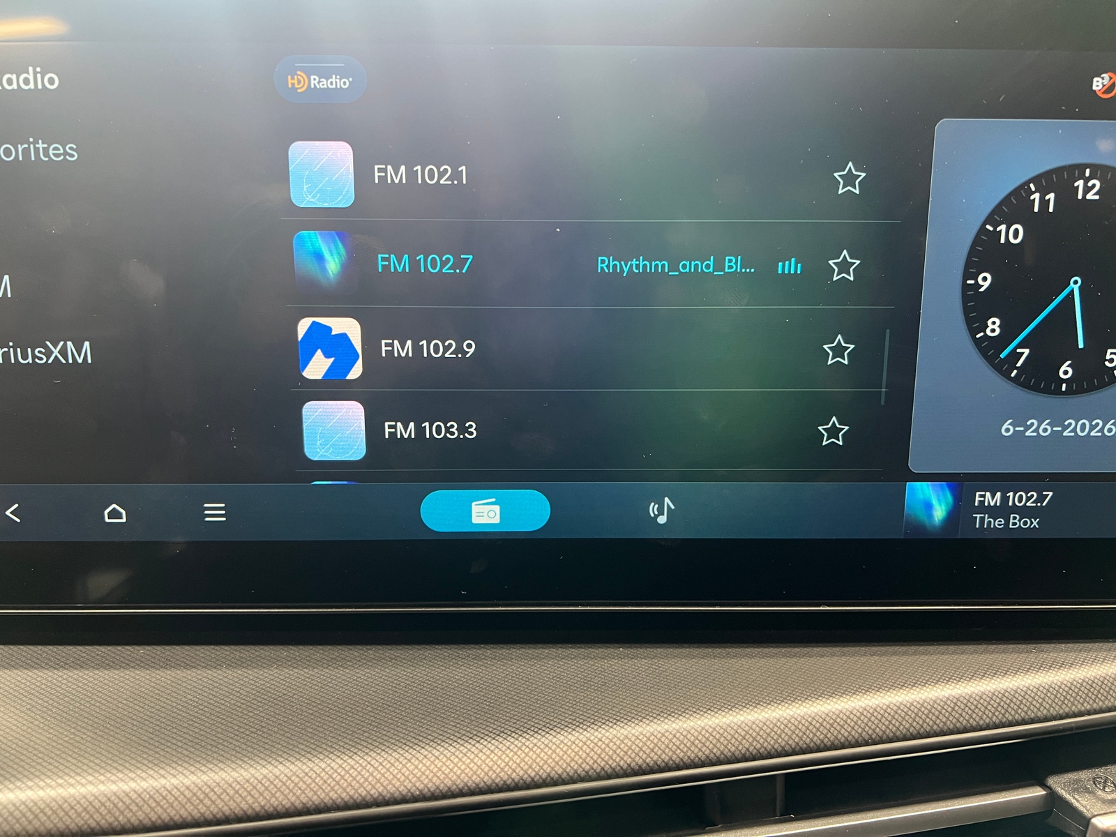 Thumbnail: 2026 Hyundai Santa Fe - 3