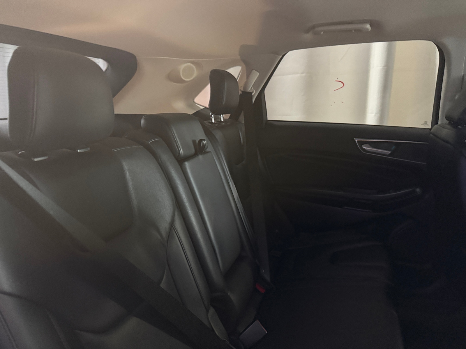 Thumbnail: 2022 Ford Edge - 5