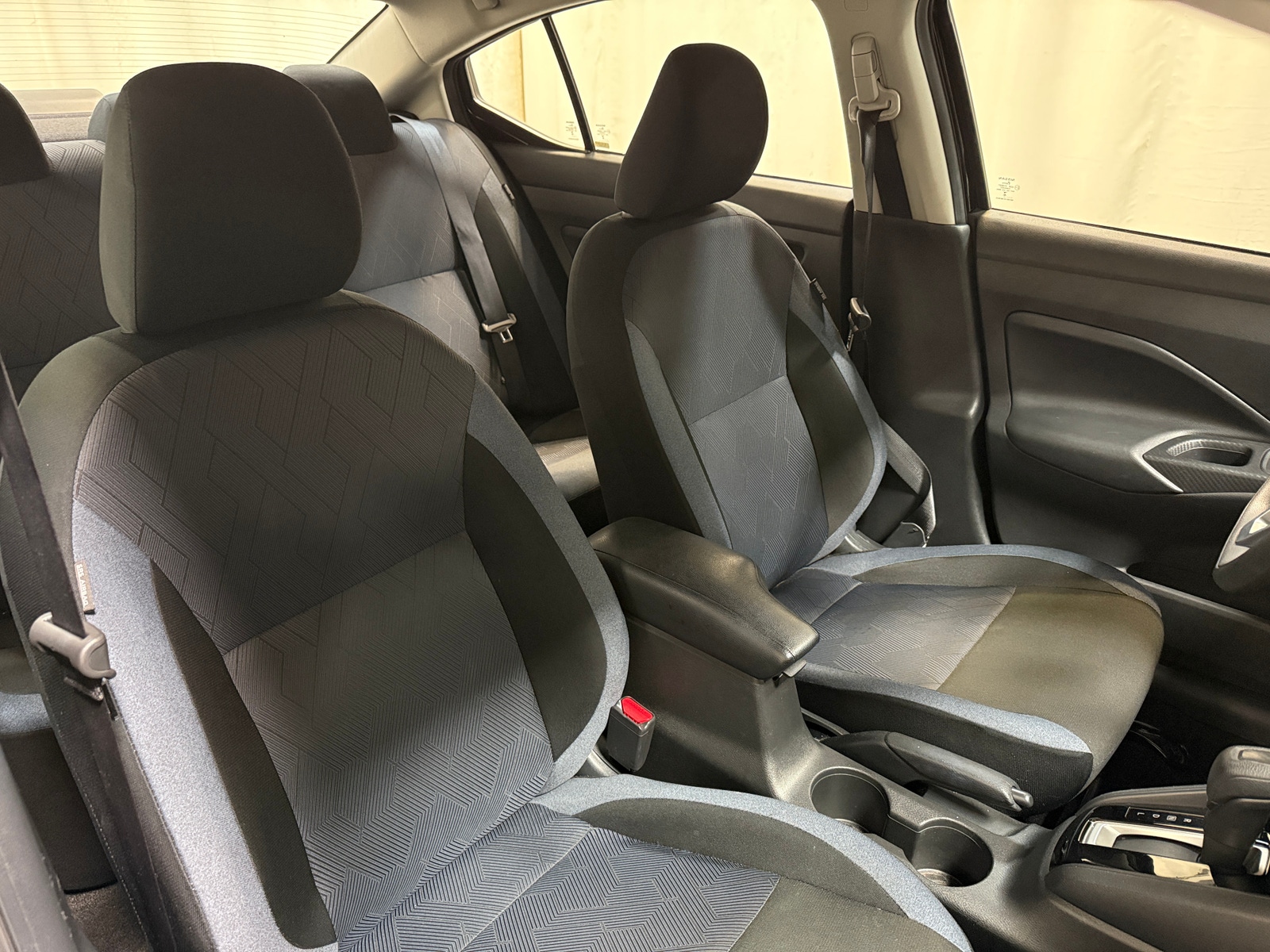 Thumbnail: 2025 Nissan Versa - 2