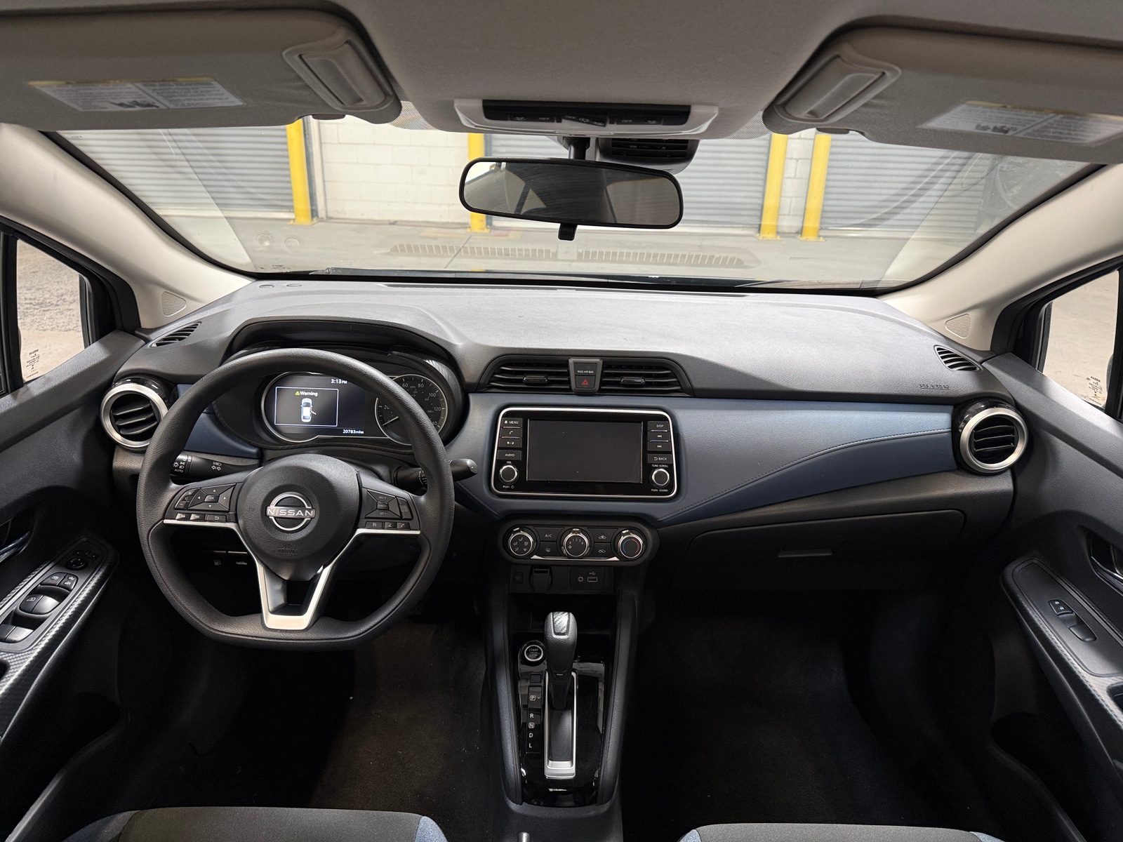 Thumbnail: 2025 Nissan Versa - 3