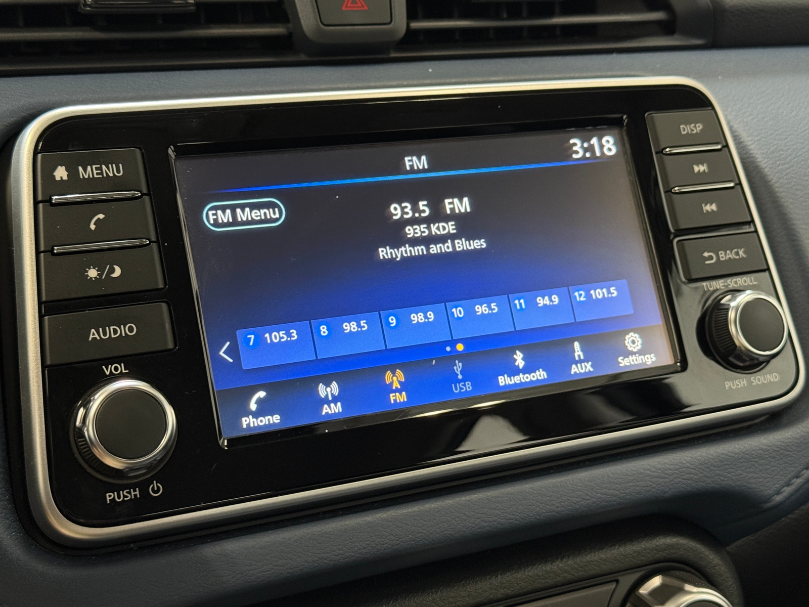 Thumbnail: 2025 Nissan Versa - 4