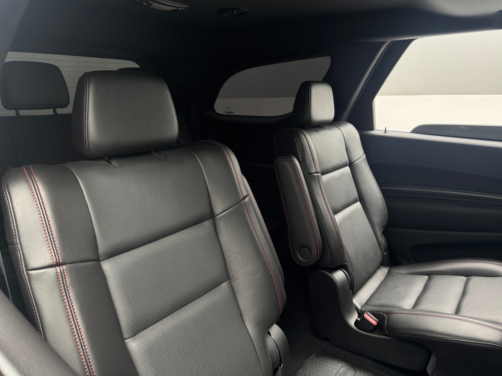 Thumbnail: 2026 Dodge Durango - 5