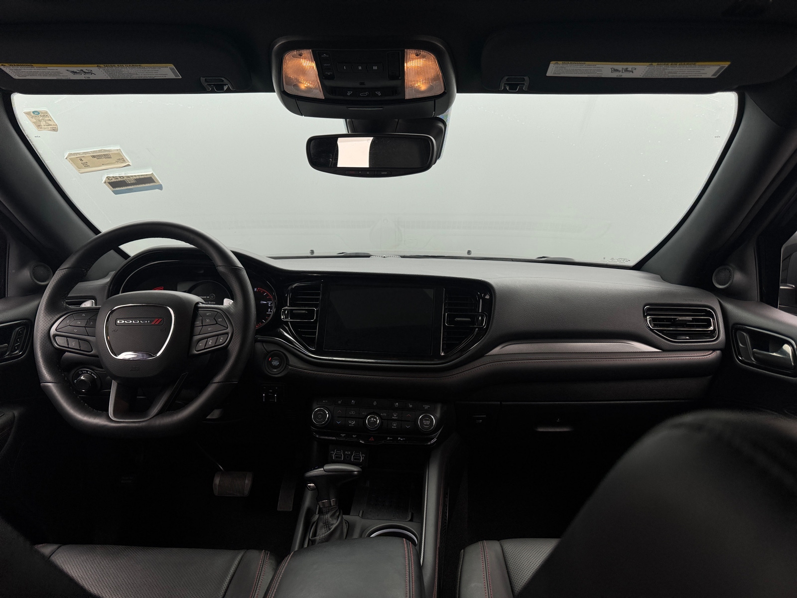 Thumbnail: 2026 Dodge Durango - 2