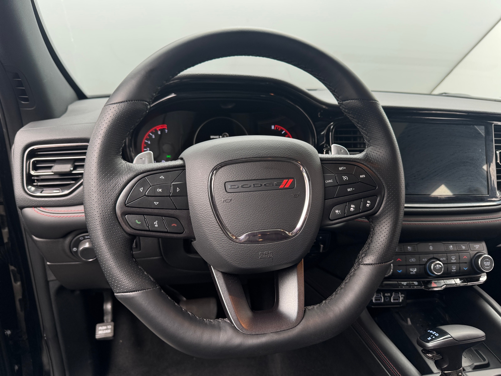 Thumbnail: 2026 Dodge Durango - 4