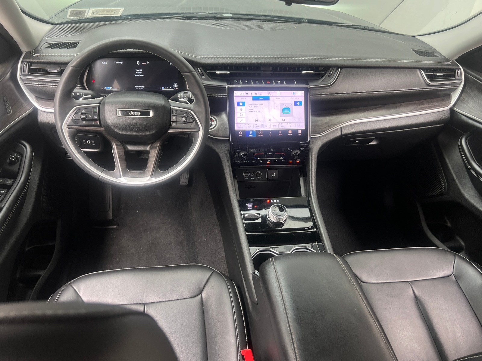 Thumbnail: 2023 Jeep Grand Cherokee - 2