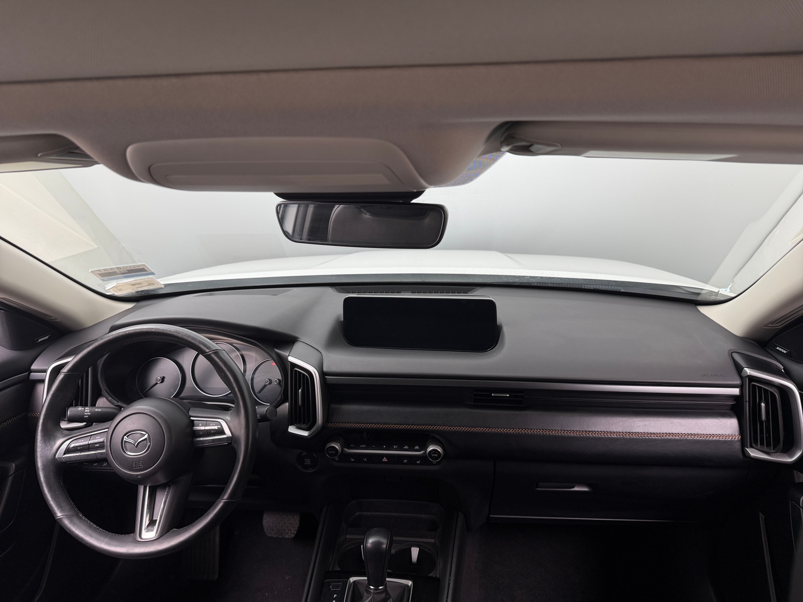 Thumbnail: 2024 Mazda CX-50 - 2