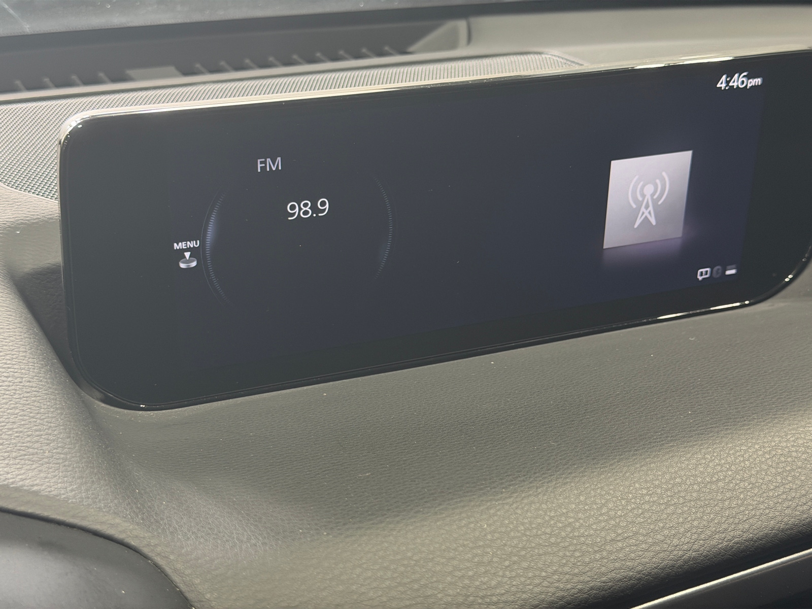 Thumbnail: 2024 Mazda CX-50 - 3