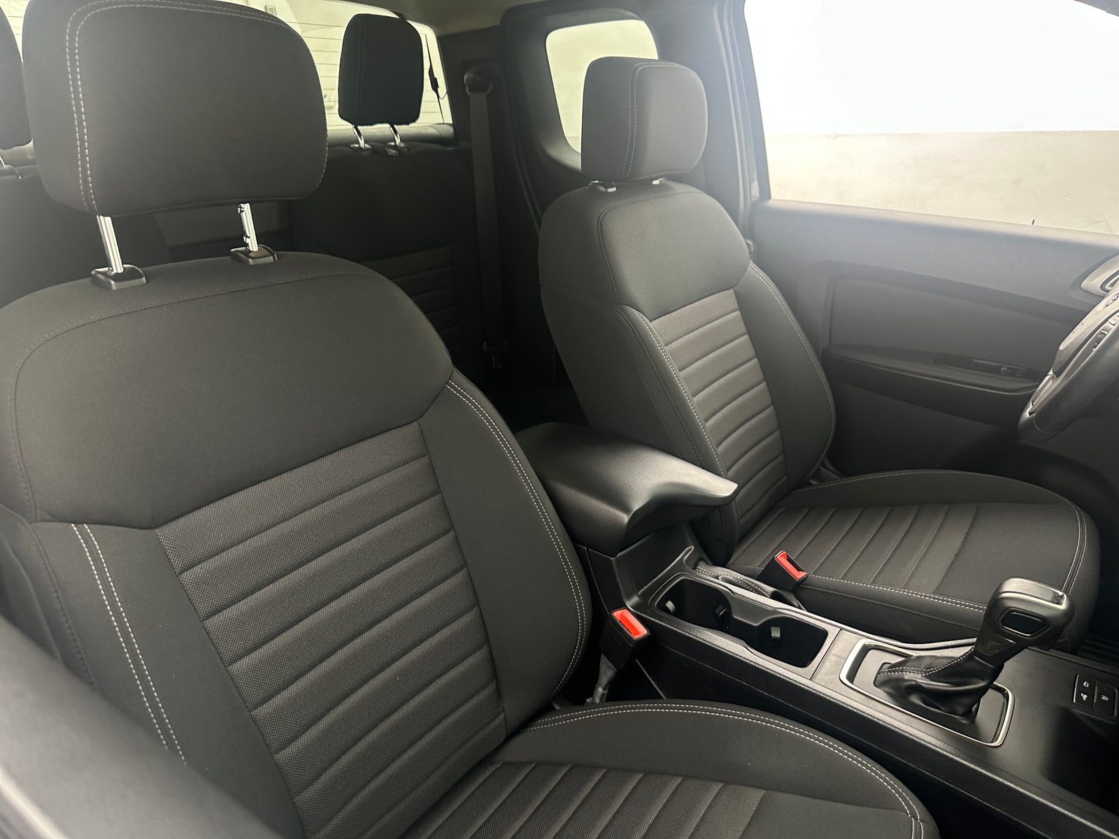 Thumbnail: 2021 Ford Ranger - 2