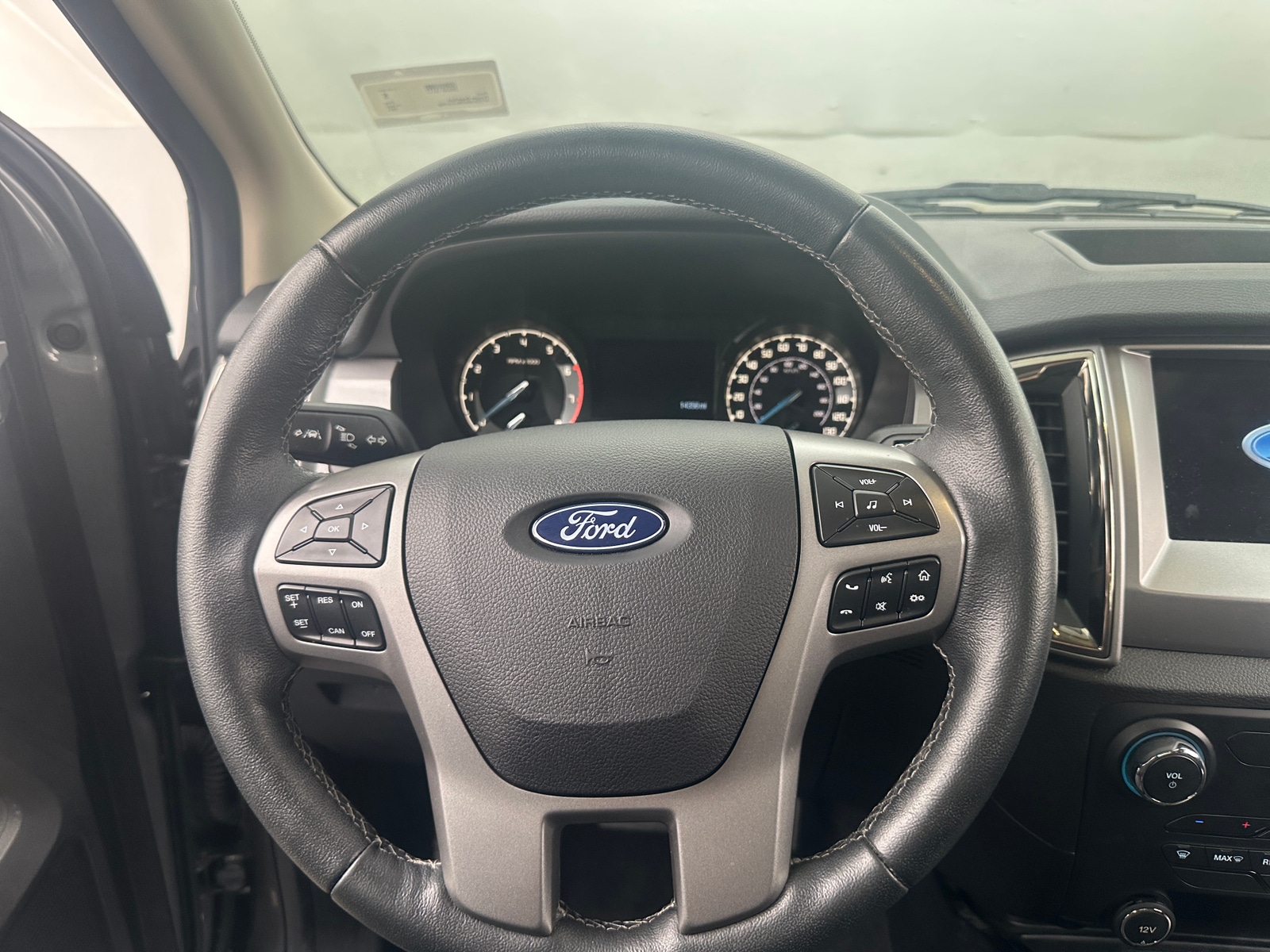 Thumbnail: 2021 Ford Ranger - 5
