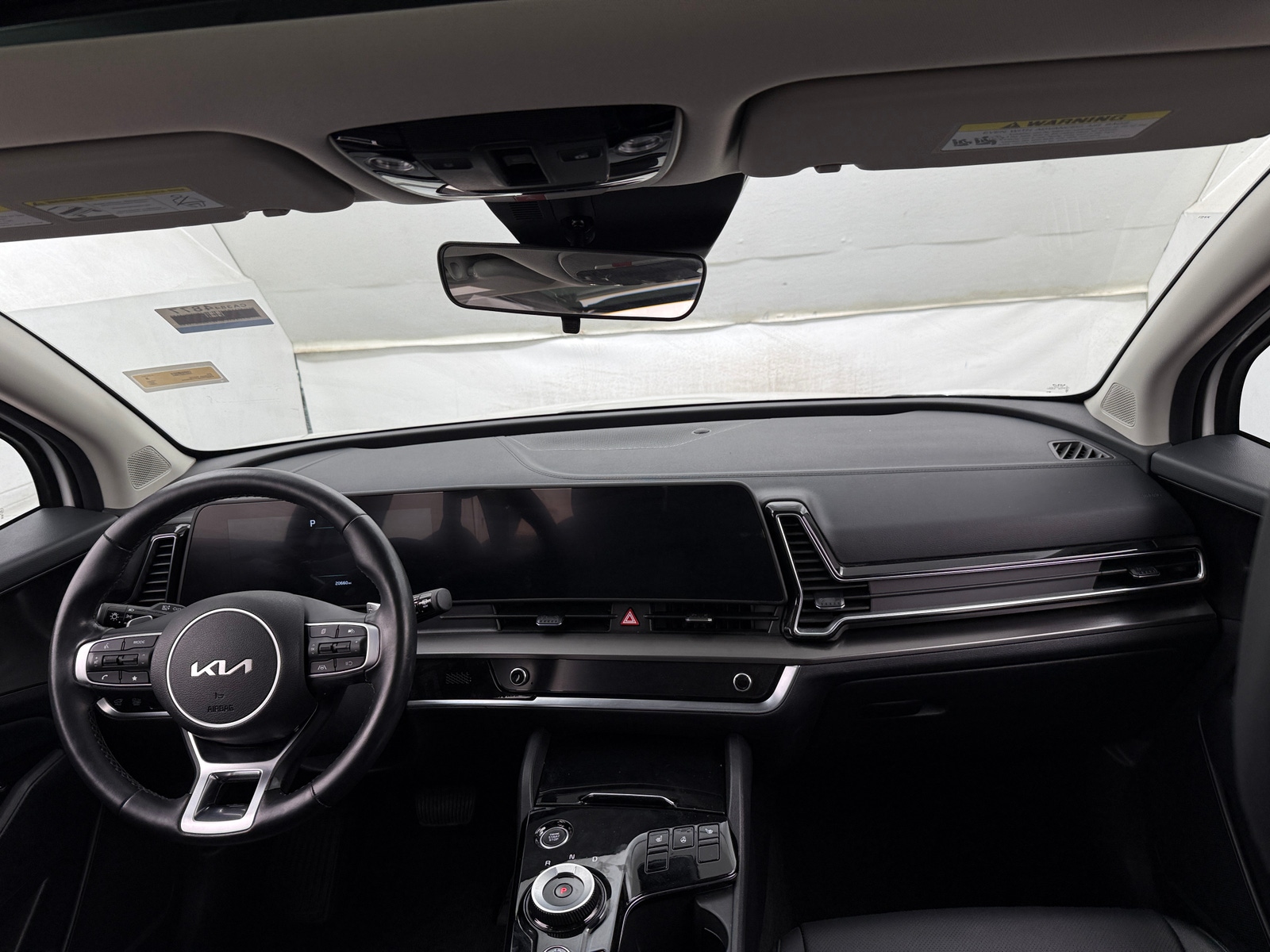 Thumbnail: 2023 Kia Sportage - 2