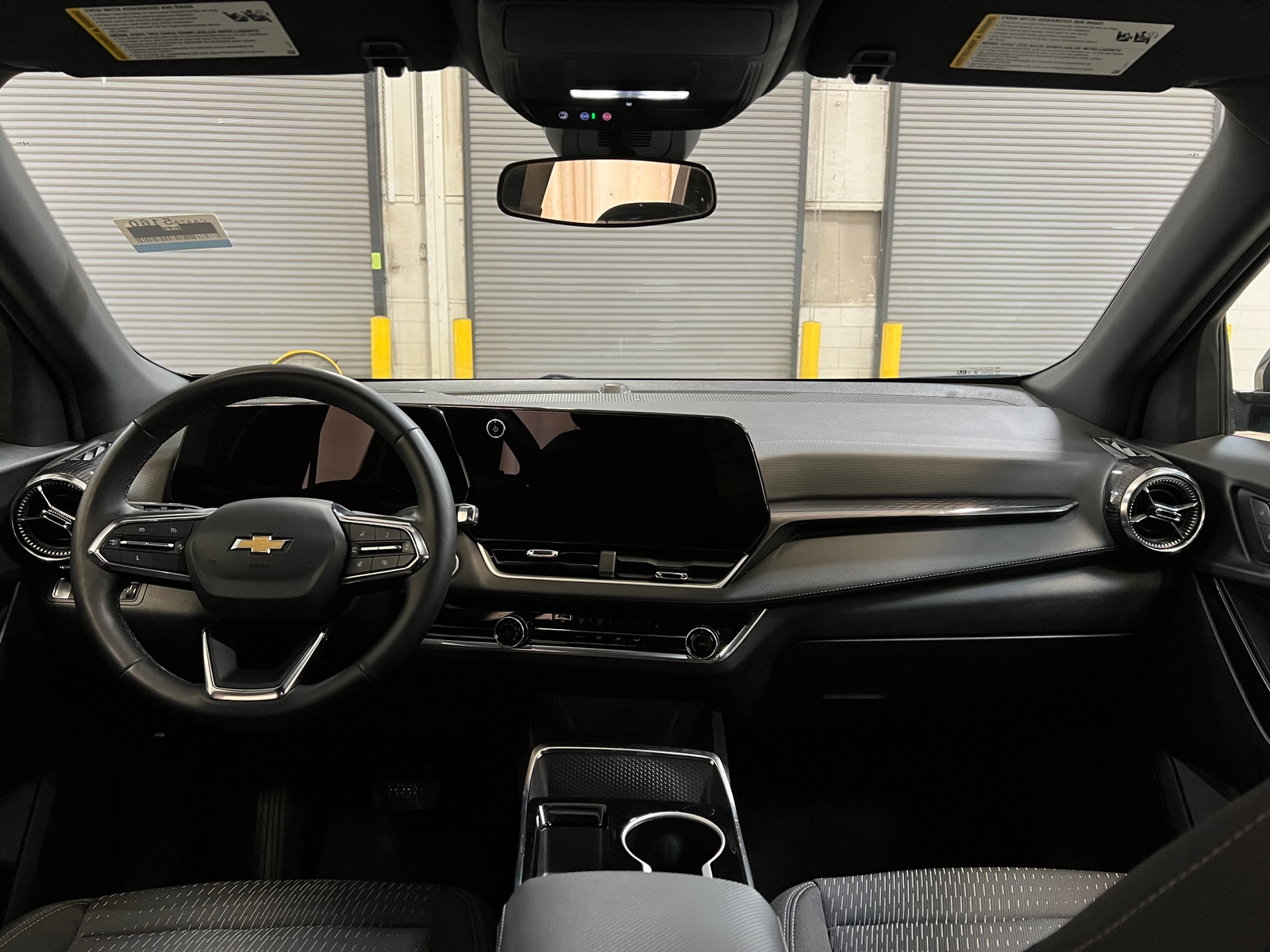 Thumbnail: 2025 Chevrolet Equinox - 3