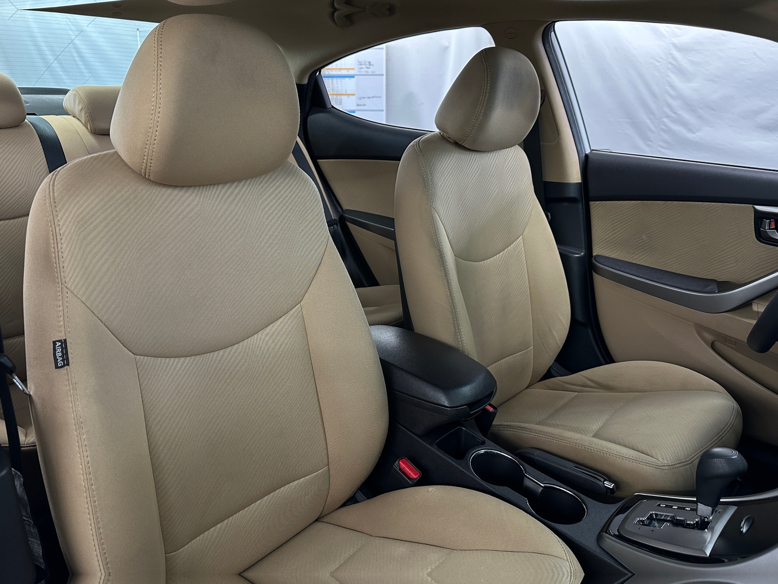 Thumbnail: 2013 Hyundai Elantra - 2