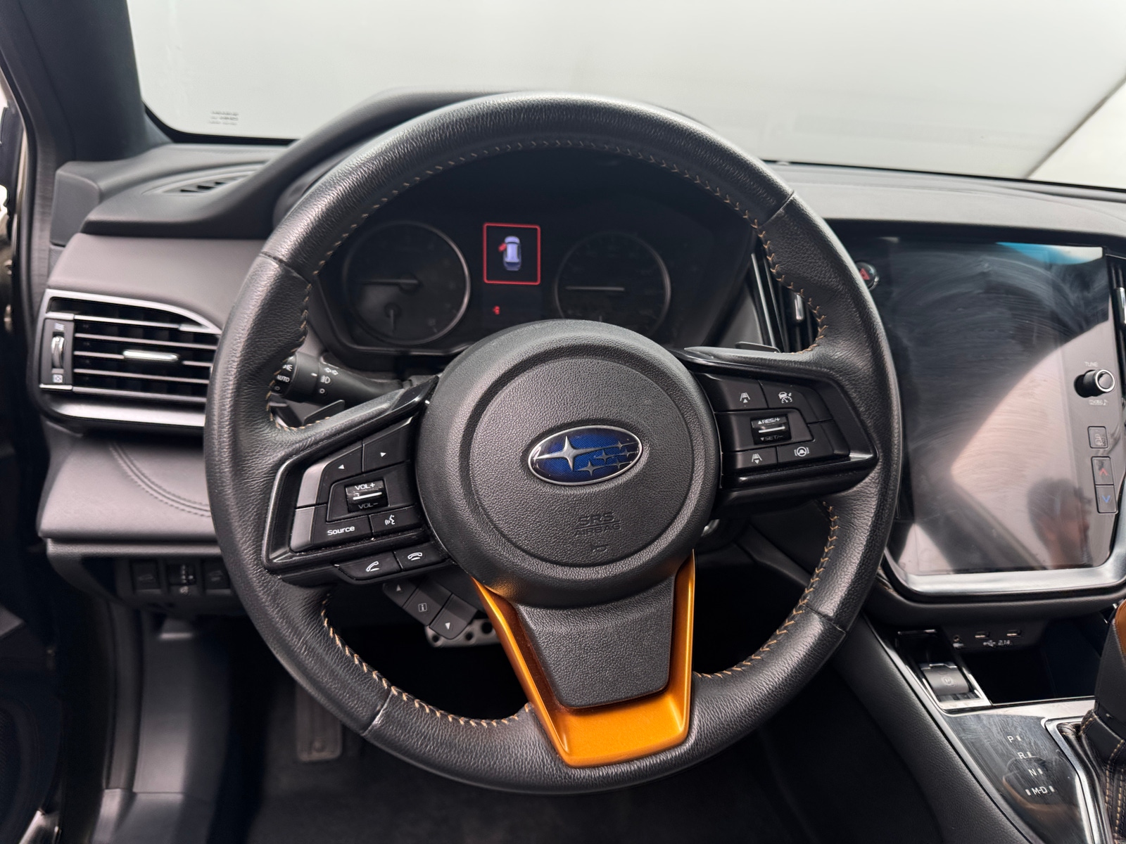 Thumbnail: 2022 Subaru Outback - 4