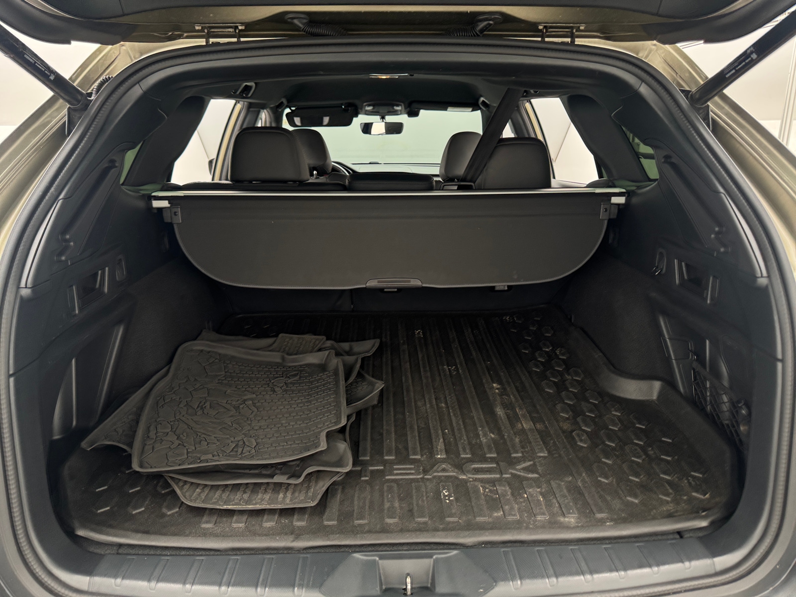 Thumbnail: 2022 Subaru Outback - 6