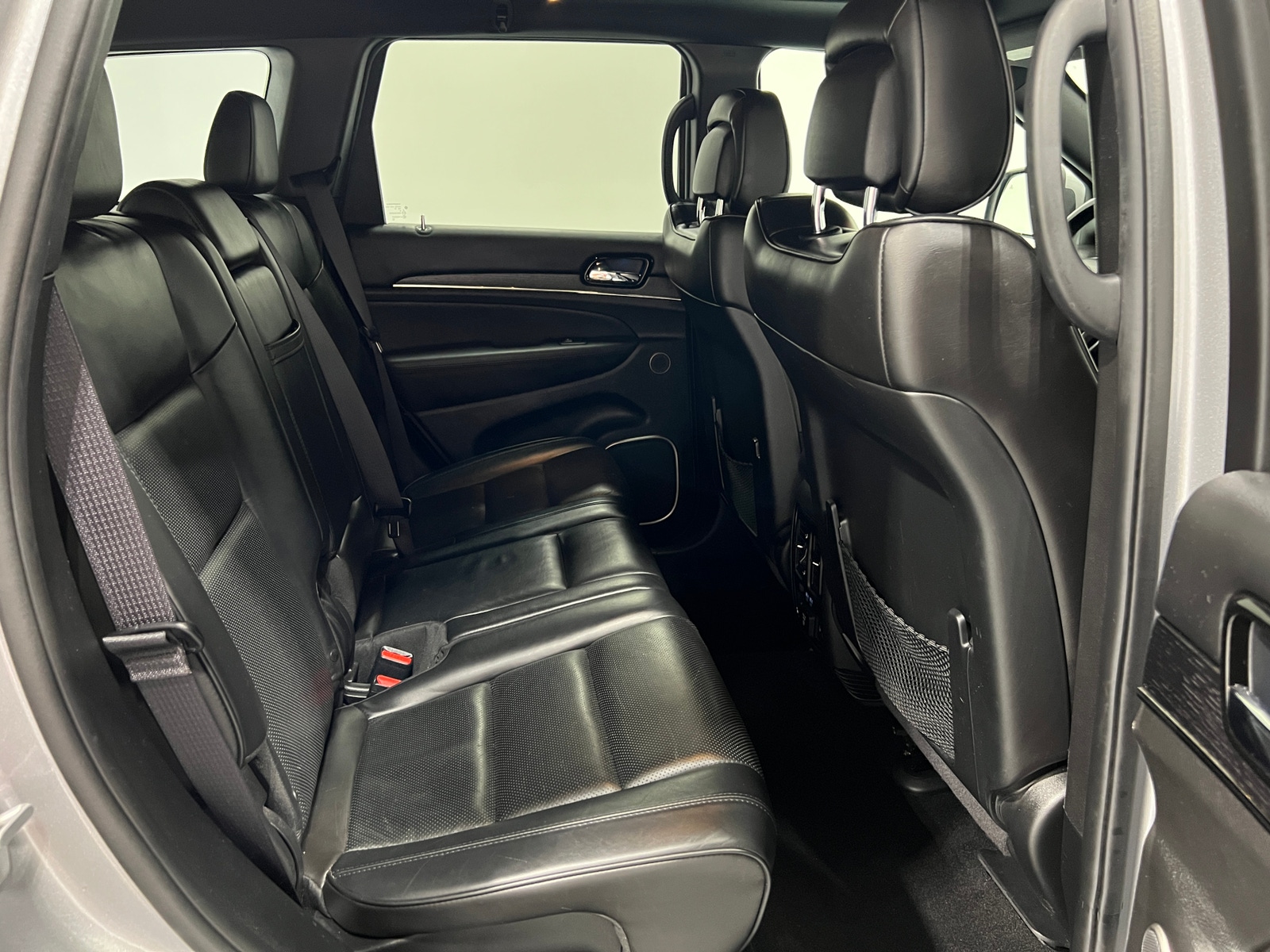 Thumbnail: 2021 Jeep Grand Cherokee - 5