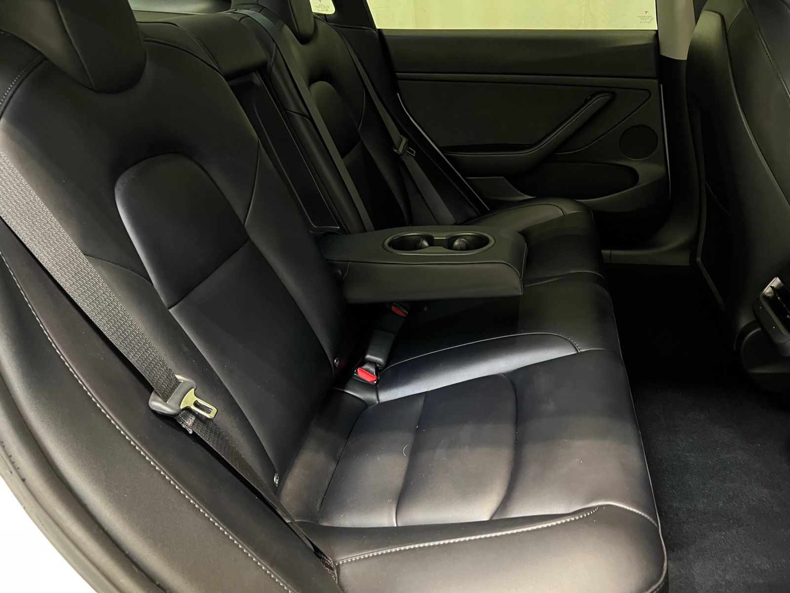 Thumbnail: 2023 Tesla Model 3 - 5