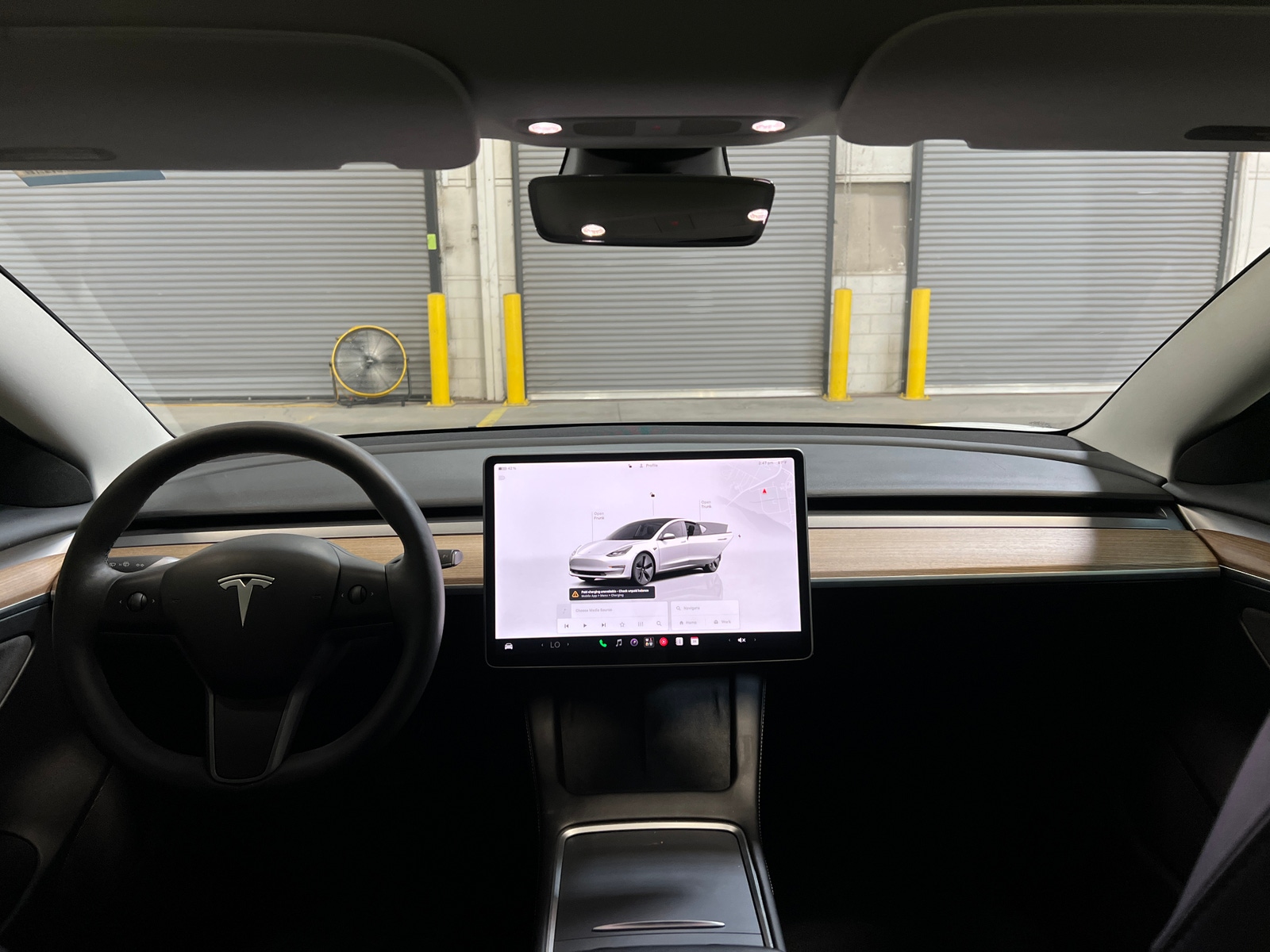 Thumbnail: 2023 Tesla Model 3 - 2