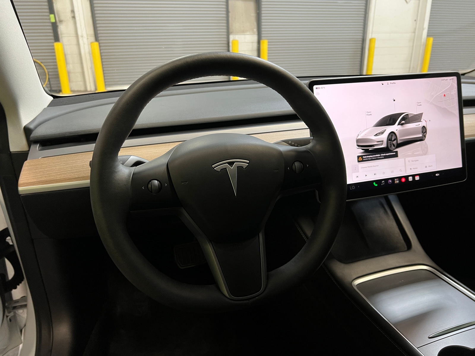 Thumbnail: 2023 Tesla Model 3 - 4