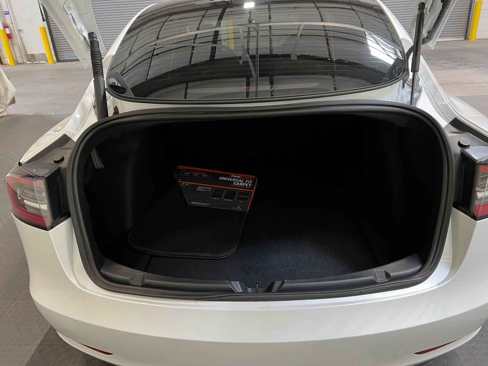 Thumbnail: 2023 Tesla Model 3 - 6