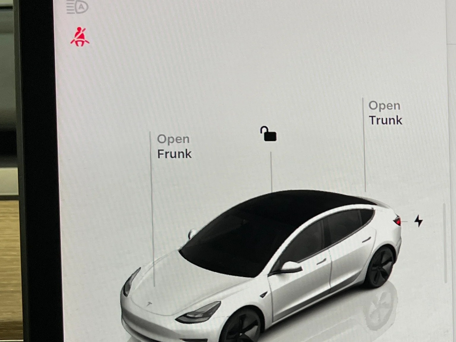 Thumbnail: 2023 Tesla Model 3 - 3