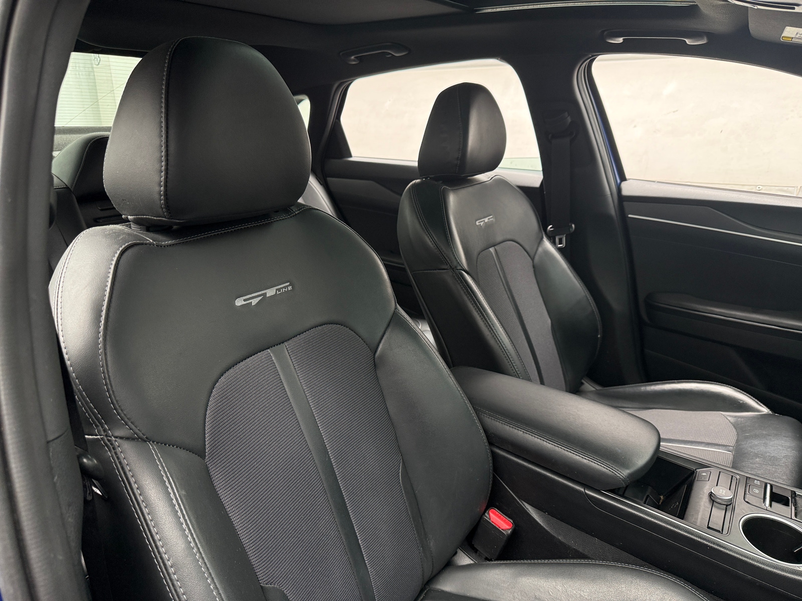 Thumbnail: 2022 Kia K5 - 2