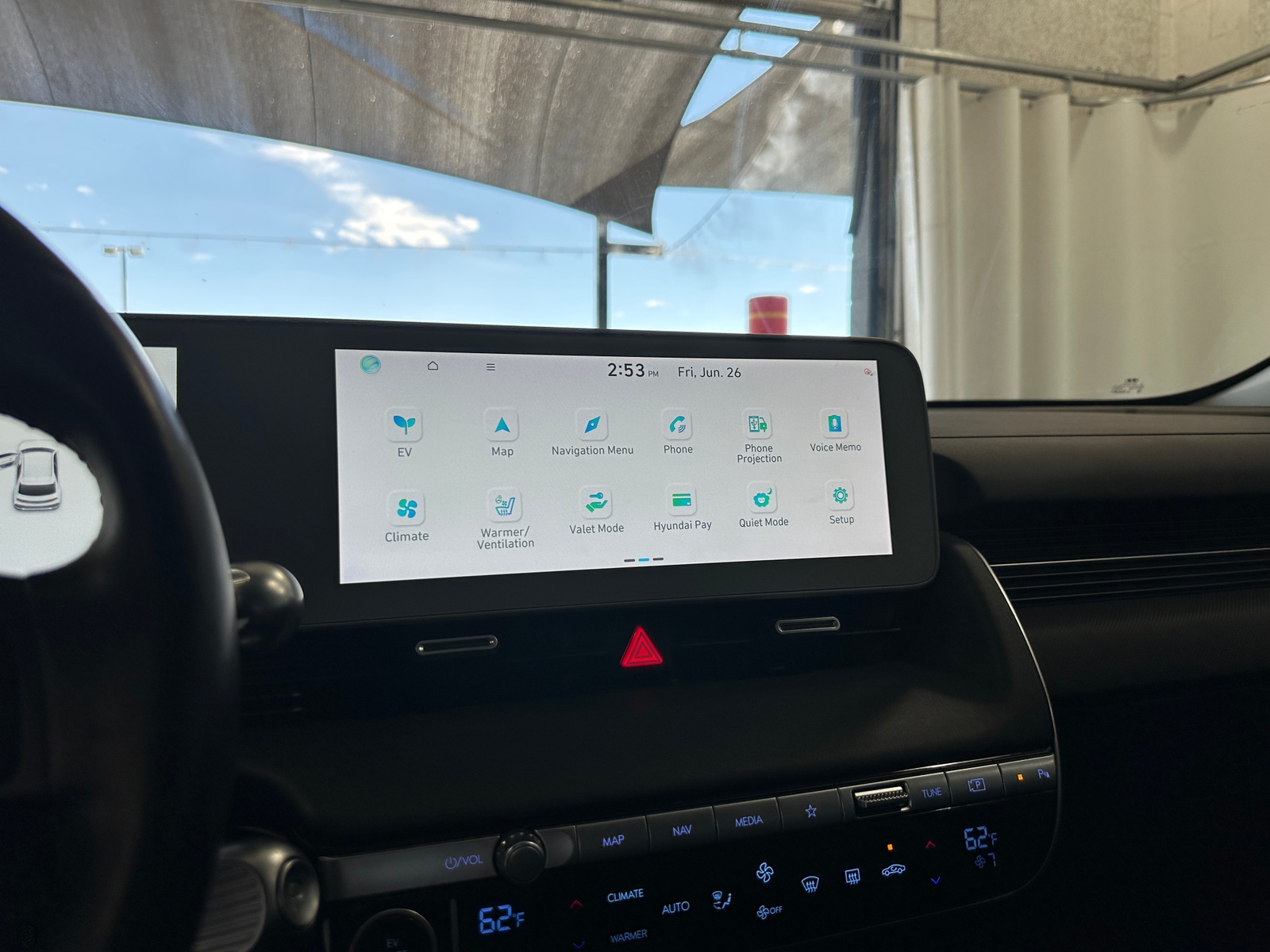 Thumbnail: 2023 Hyundai Ioniq 5 - 3