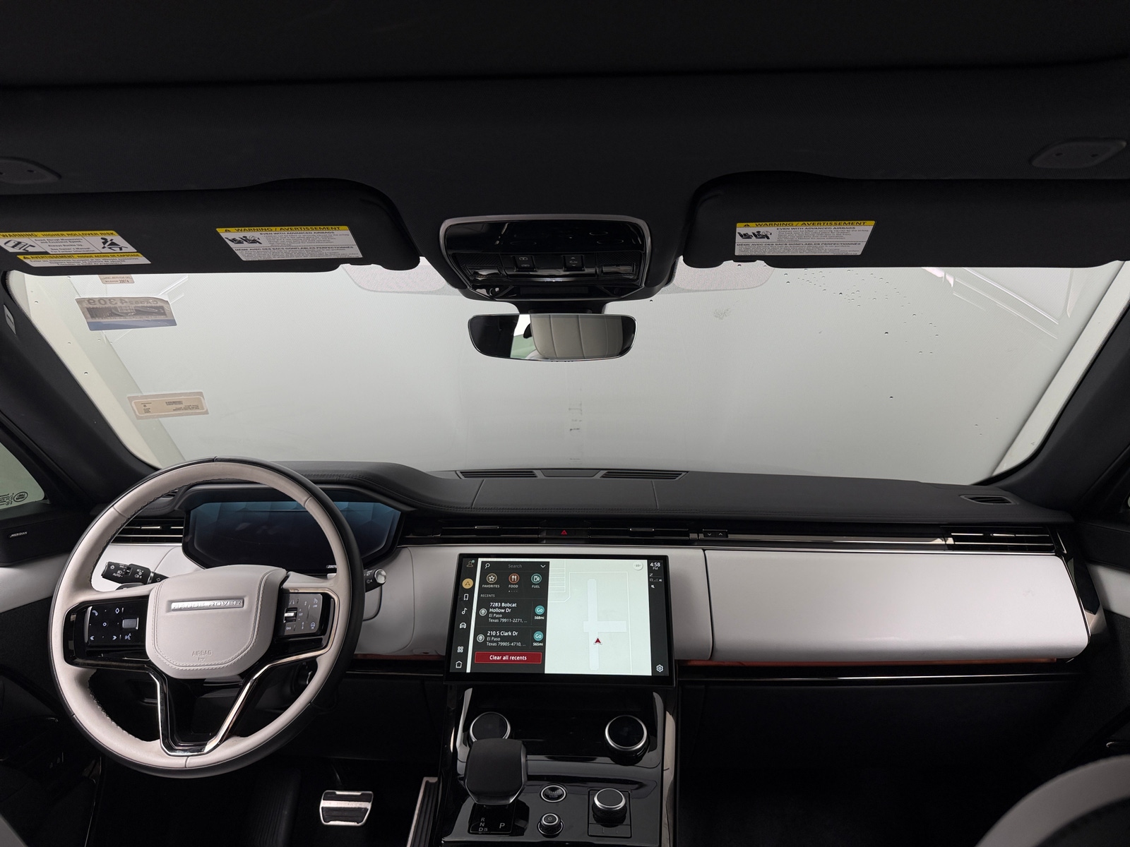 Thumbnail: 2023 Land Rover Range Rover Sport - 2