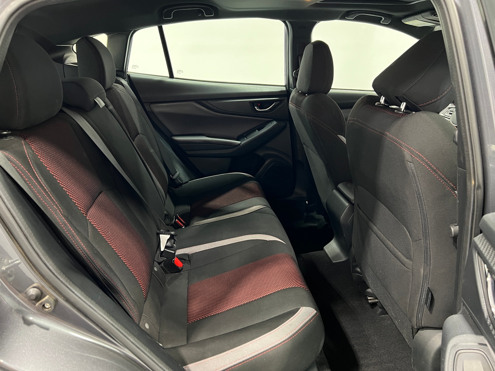 Thumbnail: 2022 Subaru Impreza - 6