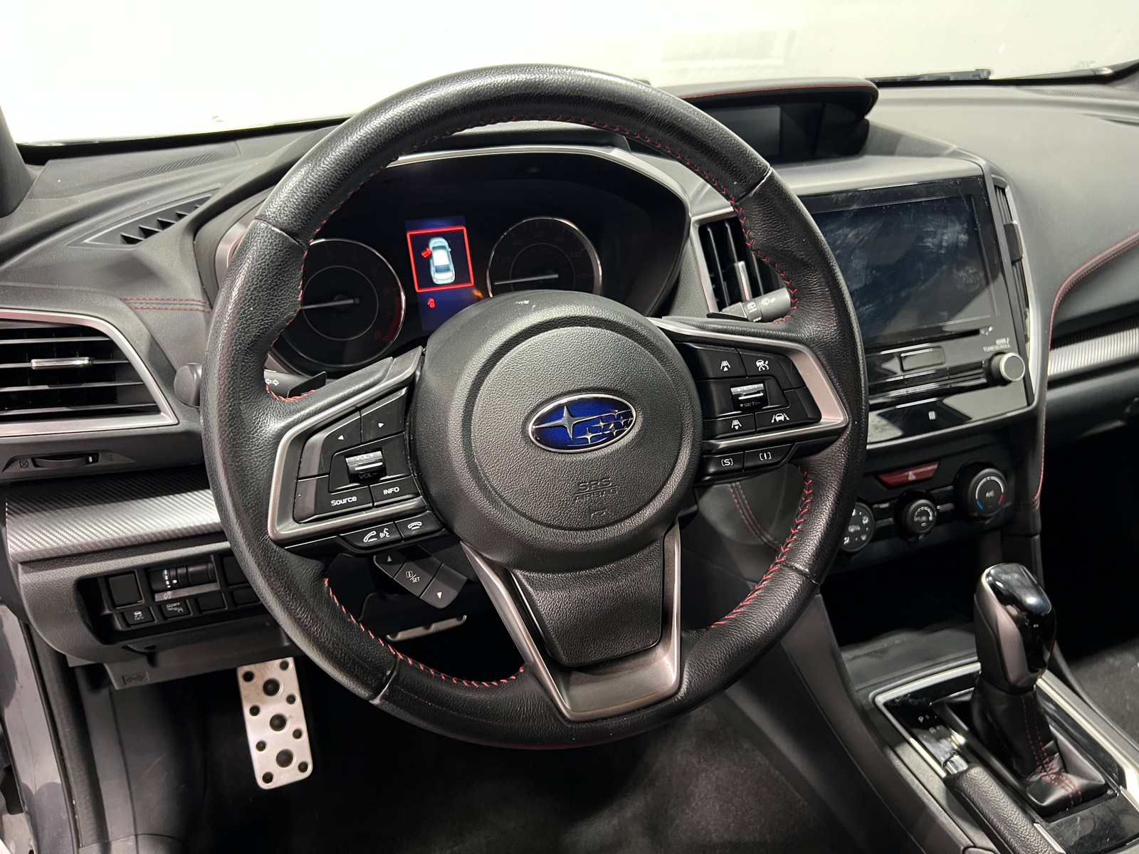 Thumbnail: 2022 Subaru Impreza - 5
