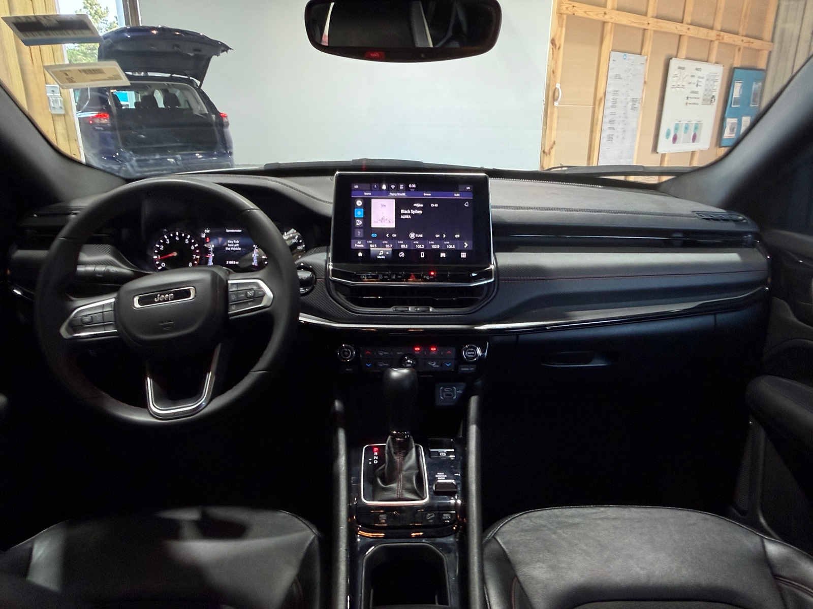Thumbnail: 2025 Jeep Compass - 2