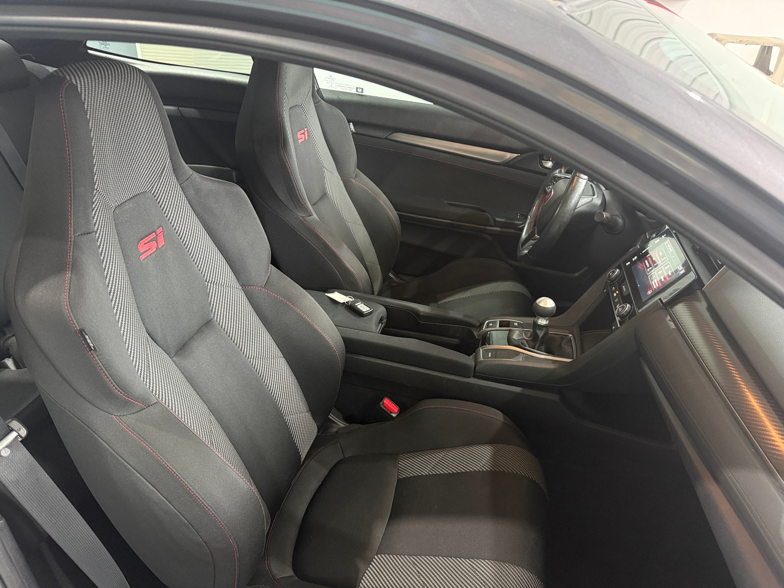 Thumbnail: 2017 Honda Civic - 2